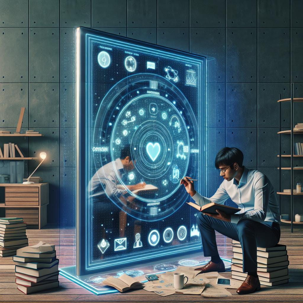 Is Your Smart Mirror Watching You Study? Inside the $1.2 Billion Pre-IPO Learning Engine Revolution