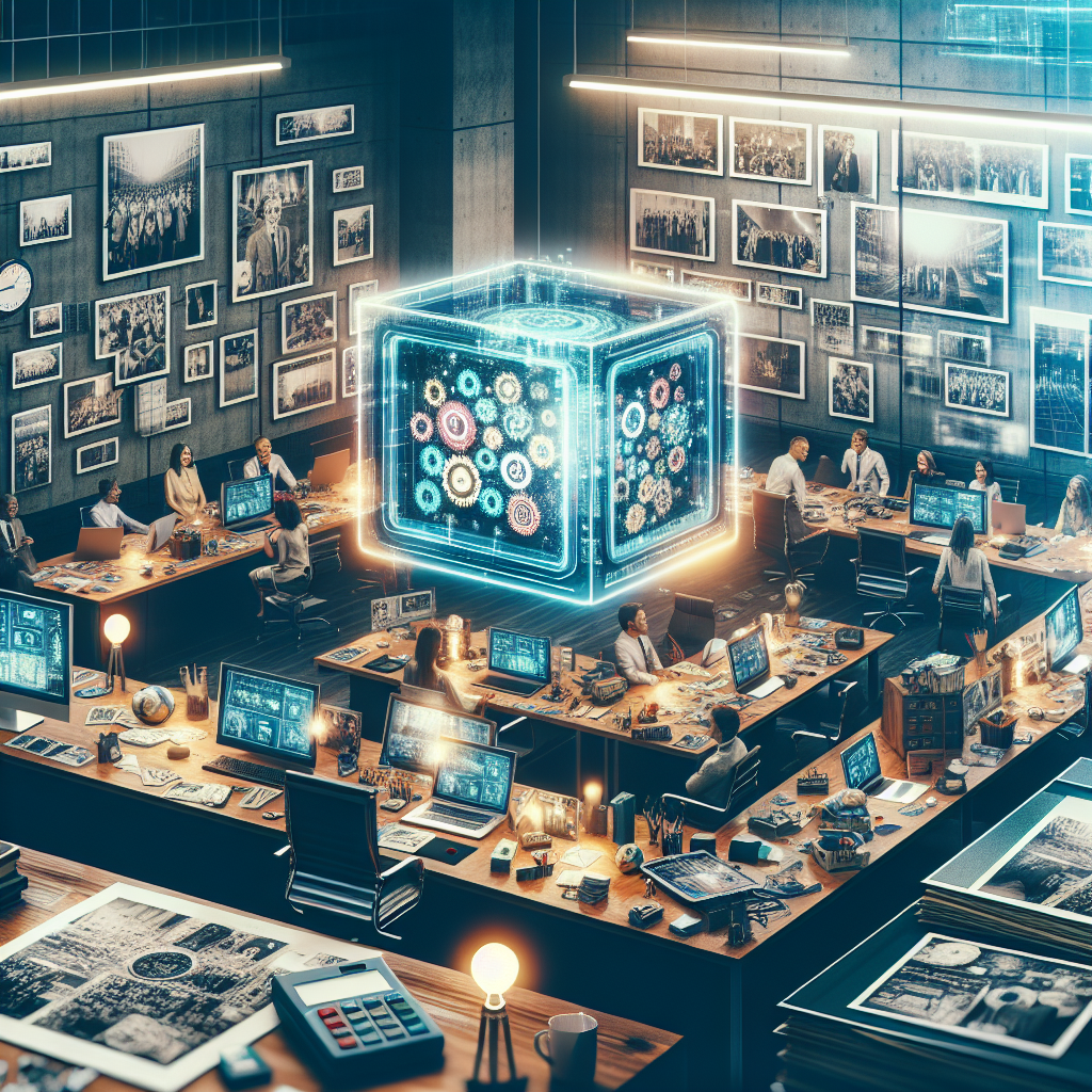 Investors Bet Big on Time Capsule Cloud: Is This the Future of Nostalgia or Just a Digital Dumpster Fire?