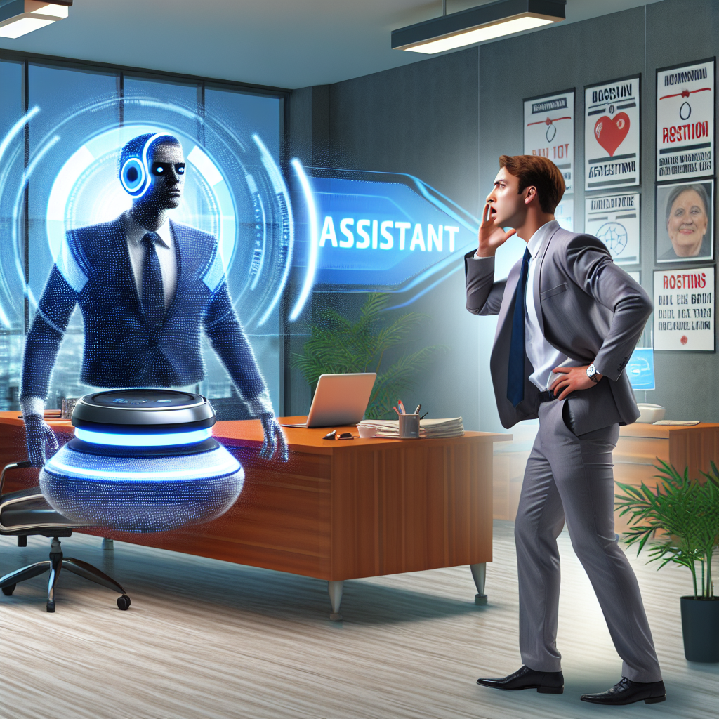 Investors Bet Big on AI Nagging Service: Is the Future of Business Just Endless Whining?