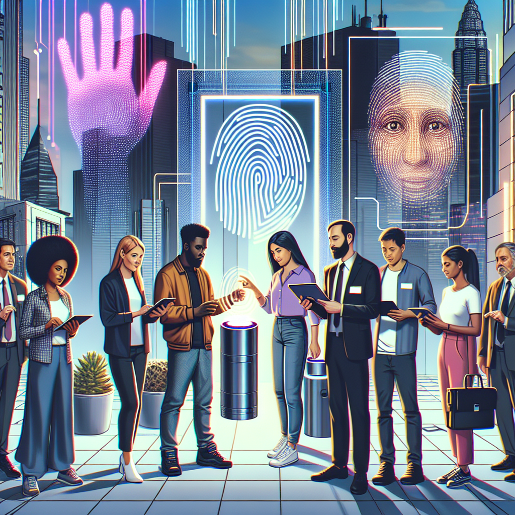 Startup Claims to Solve Human Relationship Debt with Body Electric Authentication—Investors Shocked, Yet Intrigued