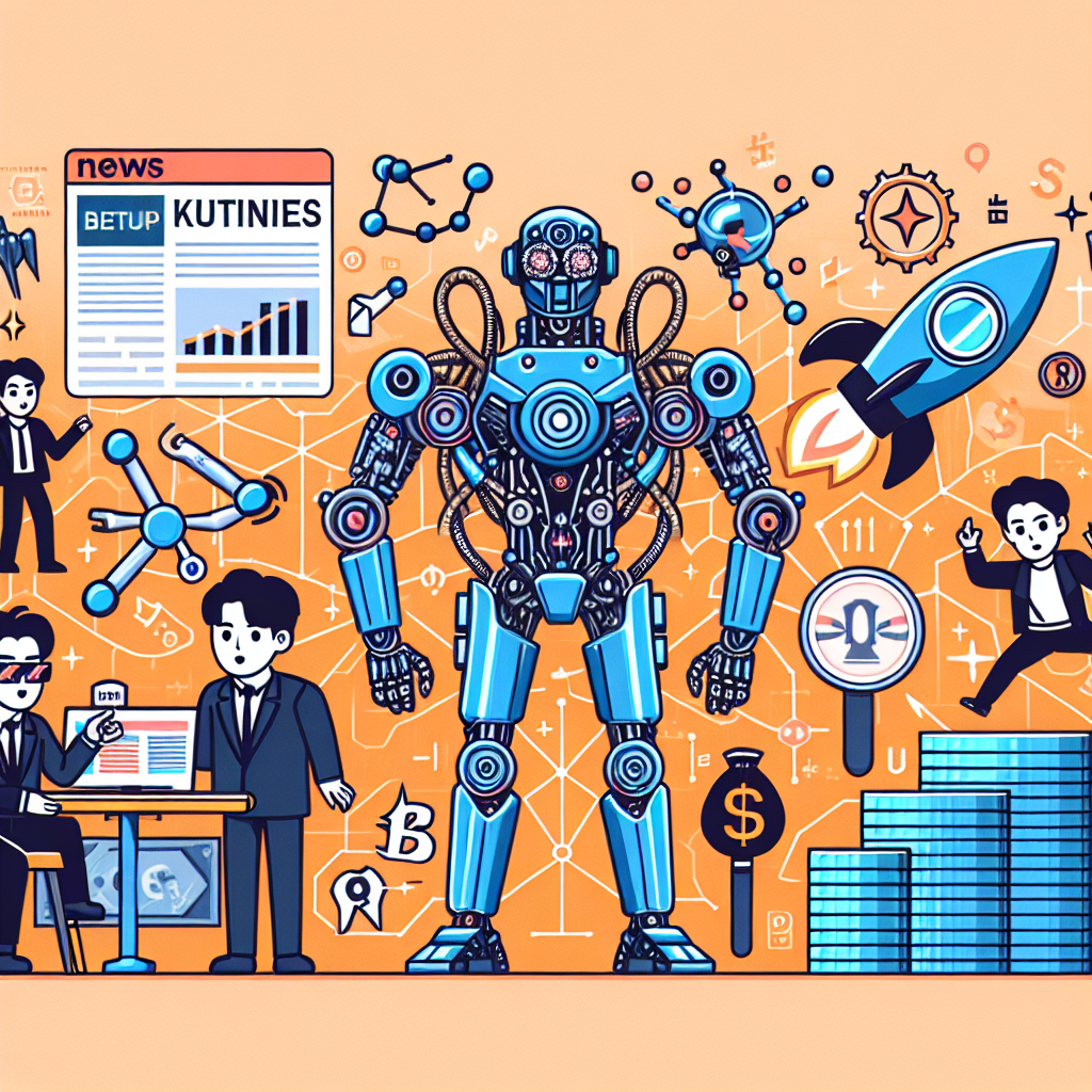 How a K-Pop Meme Export Platform is Set to Revolutionize Biomechanical Robotics Investment