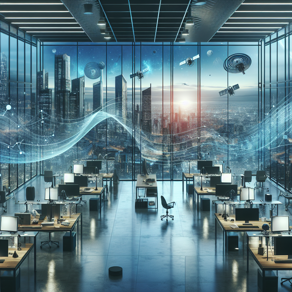 Startup Turns Space-Age Edge Computing into a Solution for Neighbors Who Can't Keep It Down