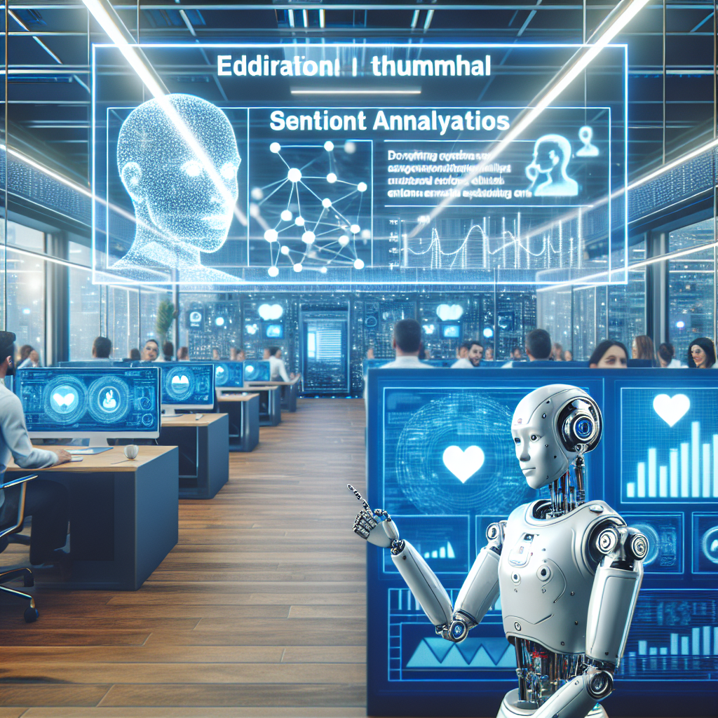 Emotional AI Takes Center Stage: Investors Pour $30 Billion into Synthetic Sentiment Engine