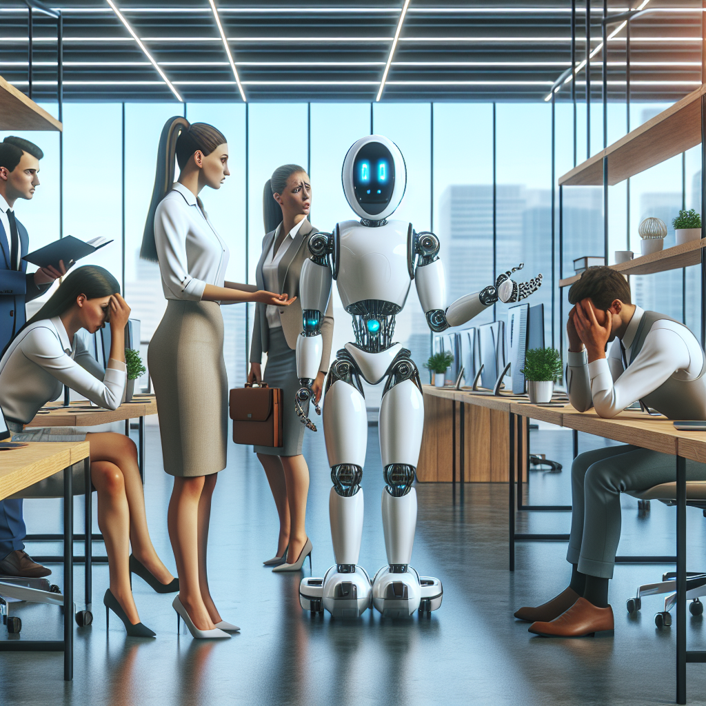 Is Your Mental Health Safe? Startup Secures $300 Million for Robotic Vision Navigation to 'Protect' Your Mind