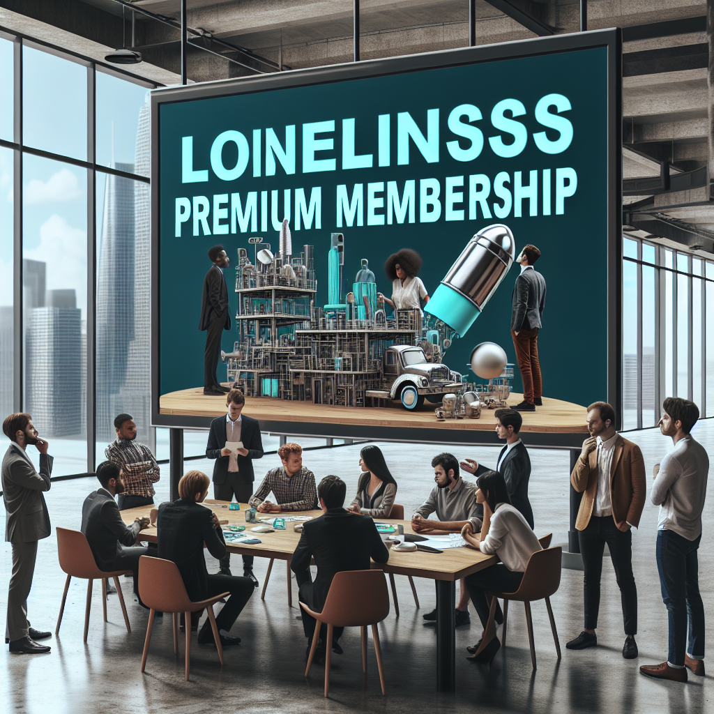 Lonely Hearts and AI: The $300 Million Bet on Isolation’s Premium Membership