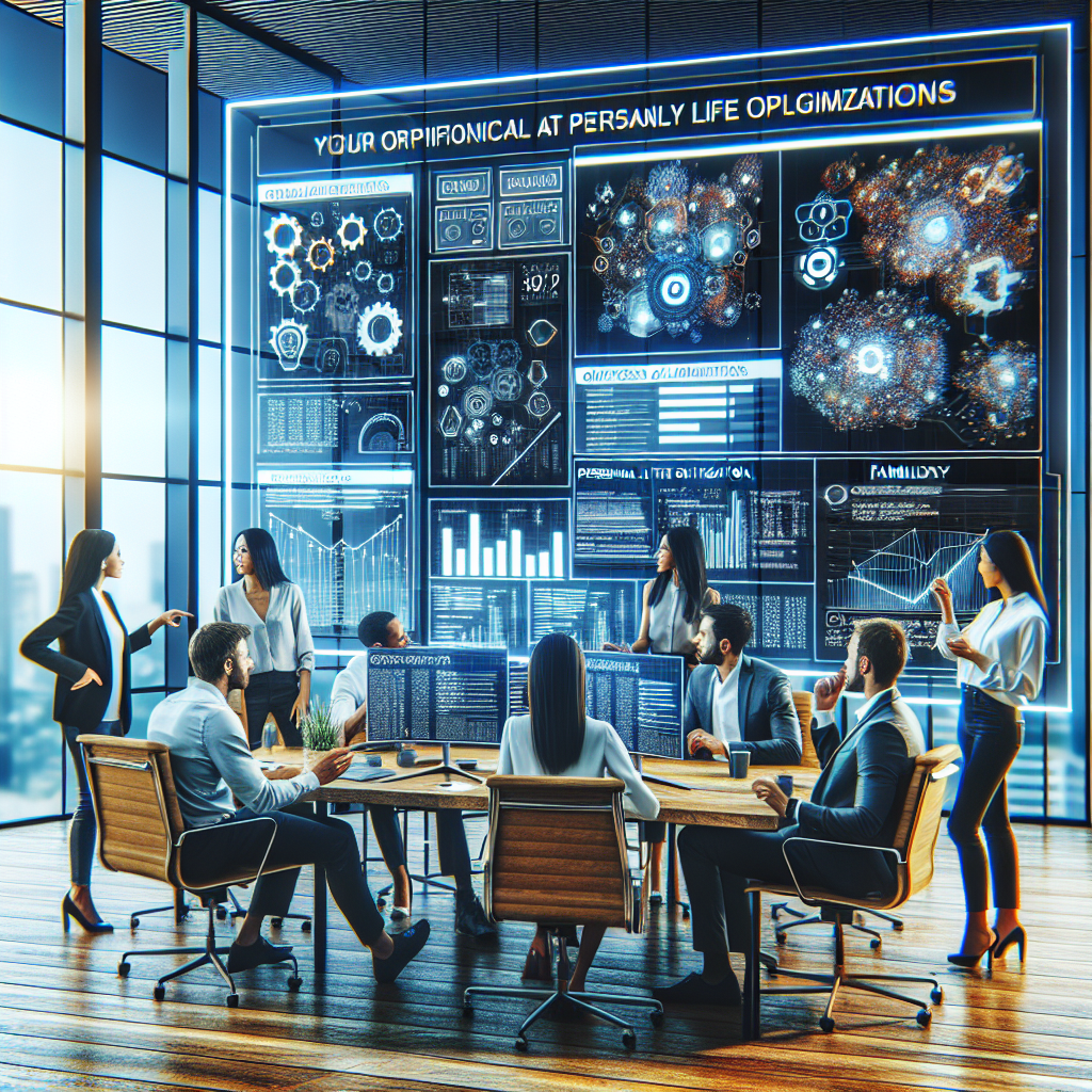 How 'Holiday Survival Tech' Promises to Transform Family Gatherings into Algorithms: The Wild World of Festival Optimization Startups