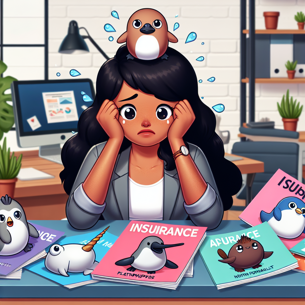 Burnout Insurance for Creators: The Startup That Says 'Just Keep Creating'—With Backup Plans