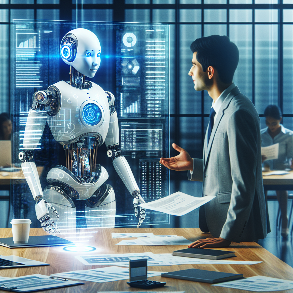 AI Tax Advisors and Lawyers: The Emotional Labor Revolution You Never Knew You Needed