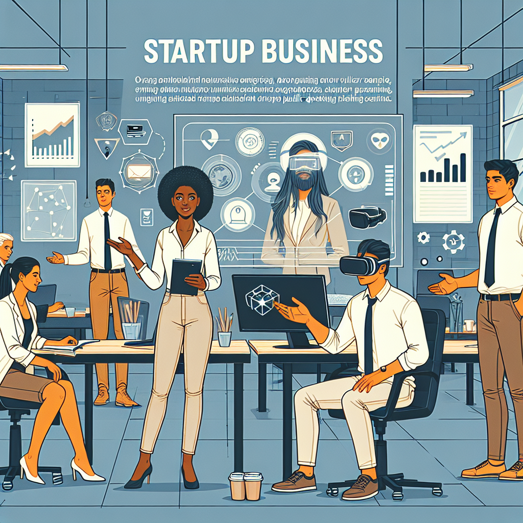 Overcoming 'Fear of Speaking' Through XR Training: Is This the New Holy Grail for Startups?