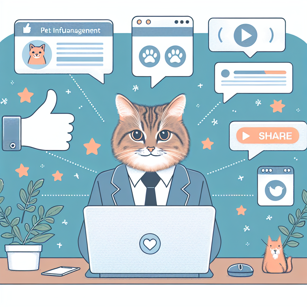 Furry Finance: Pet Influencer Management SaaS Promises 100x Returns in the Age of Algorithmic Taste Profiling