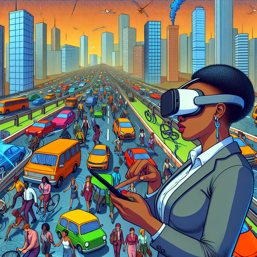 Virtual Commute? Startup Secures $8 Million to Perfect the Art of Pretending to Leave Work