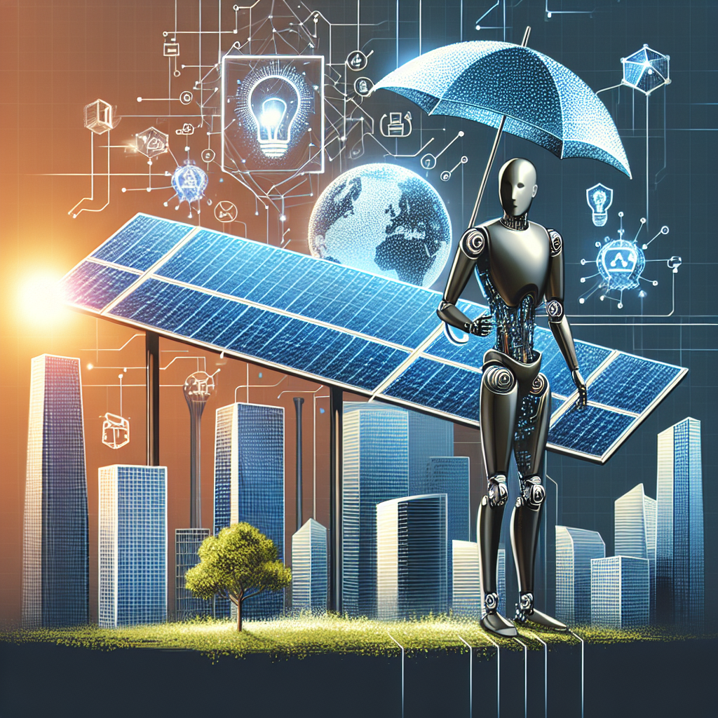 Is AI-Powered Solar Insurance the Next Unicorn or Just a Sunburnt Fantasy?
