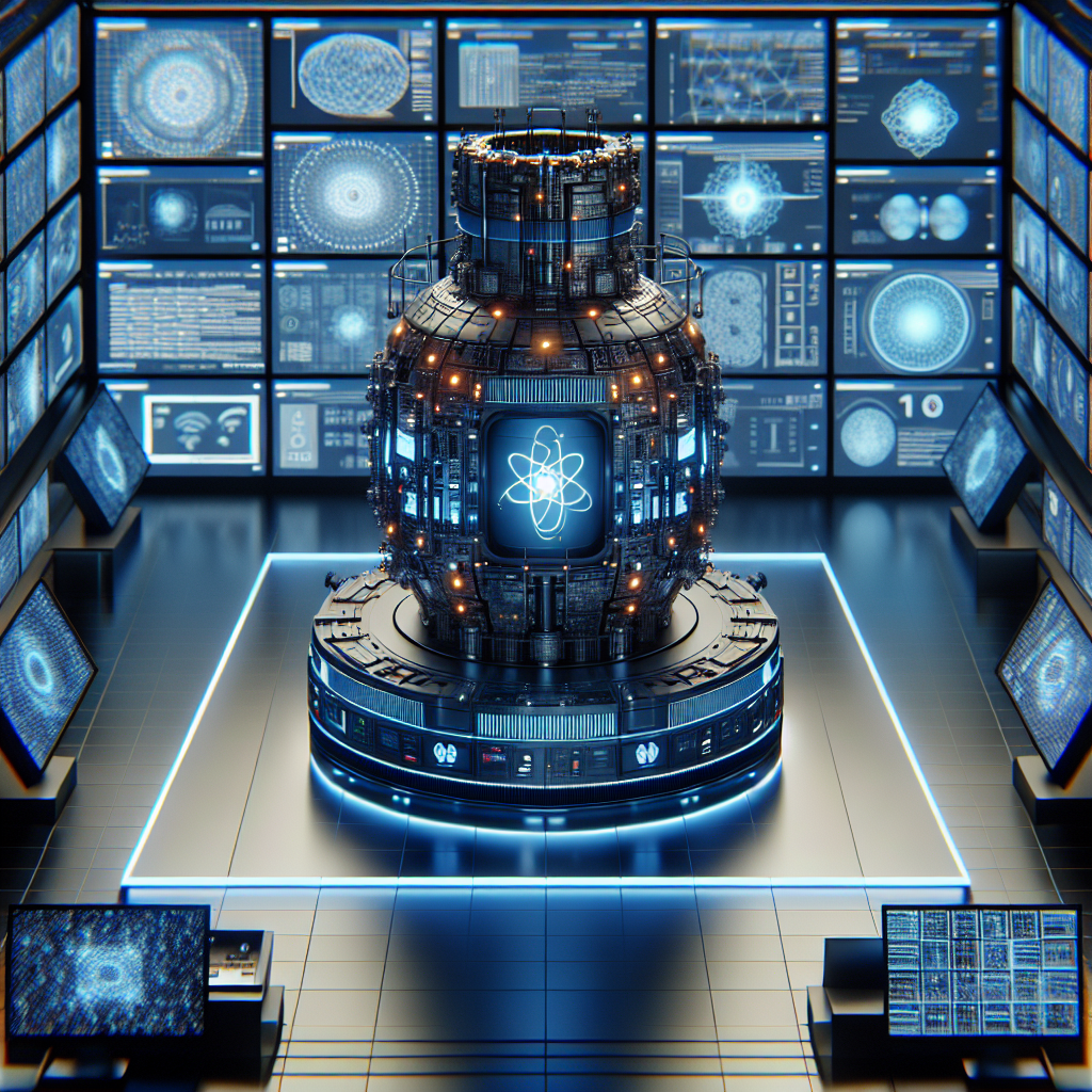 Can Tiny Reactors and Deepfake Detection Save Us from a Startup Apocalypse? Investors Sure Hope So!