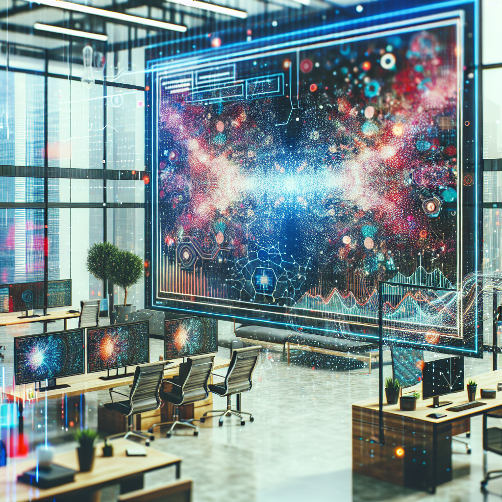 Investors Flock to ‘Reality Adjustment Program’ After $120 Million Pre-IPO for Data Fabric Automation Platform