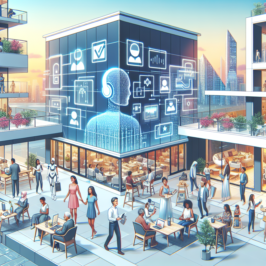 Revolutionary Micro-Democracy Platform for Condominiums: AI's Next Step or Just a Virtual Soapbox?