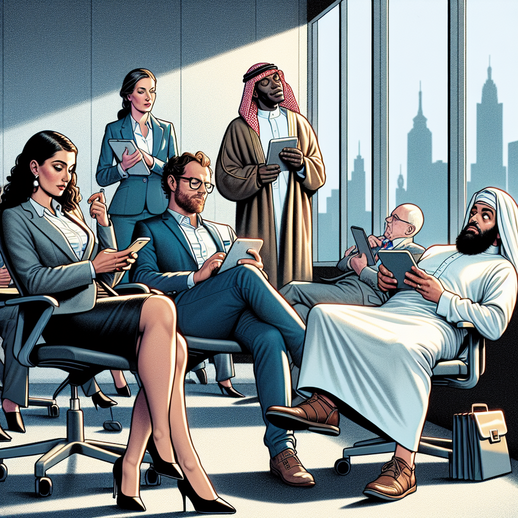 Procrastination Goes Global: Startup Launches Cross-Border Delaying Tactics Platform