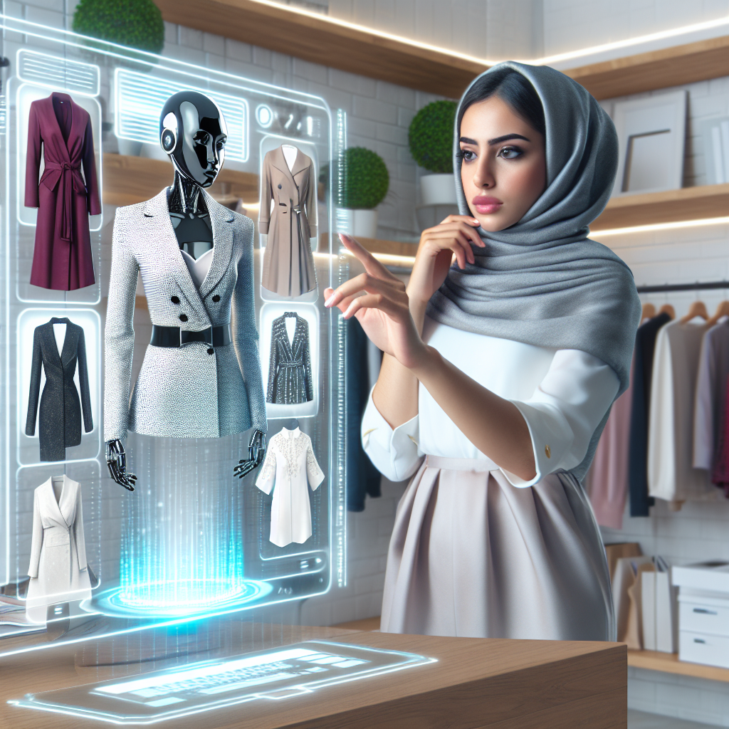 Meet the Closet Decision Engine: The Revolutionary AI That Solves Your Wardrobe Woes—And Possibly Your Life Choices