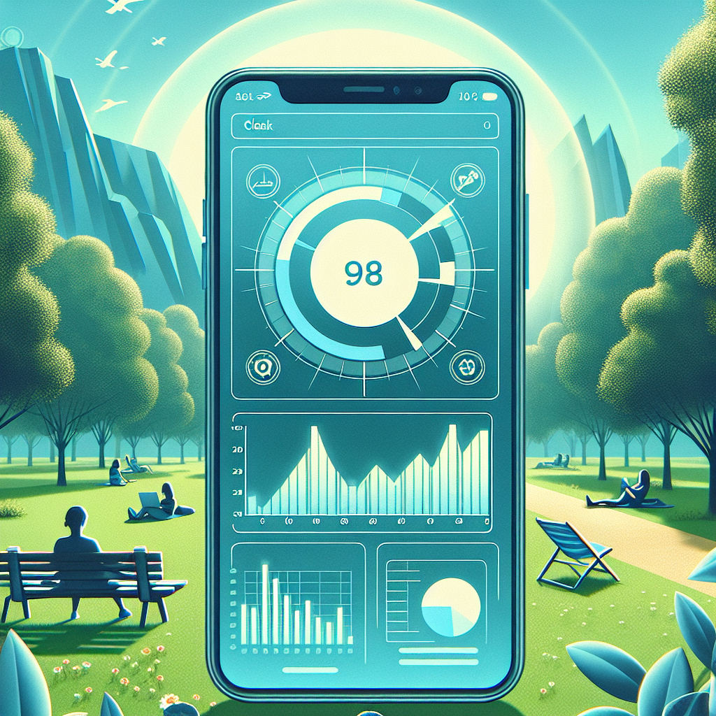 Startup Unveils Weekend-Wasting App: Because Enjoying Leisure is Too Mainstream