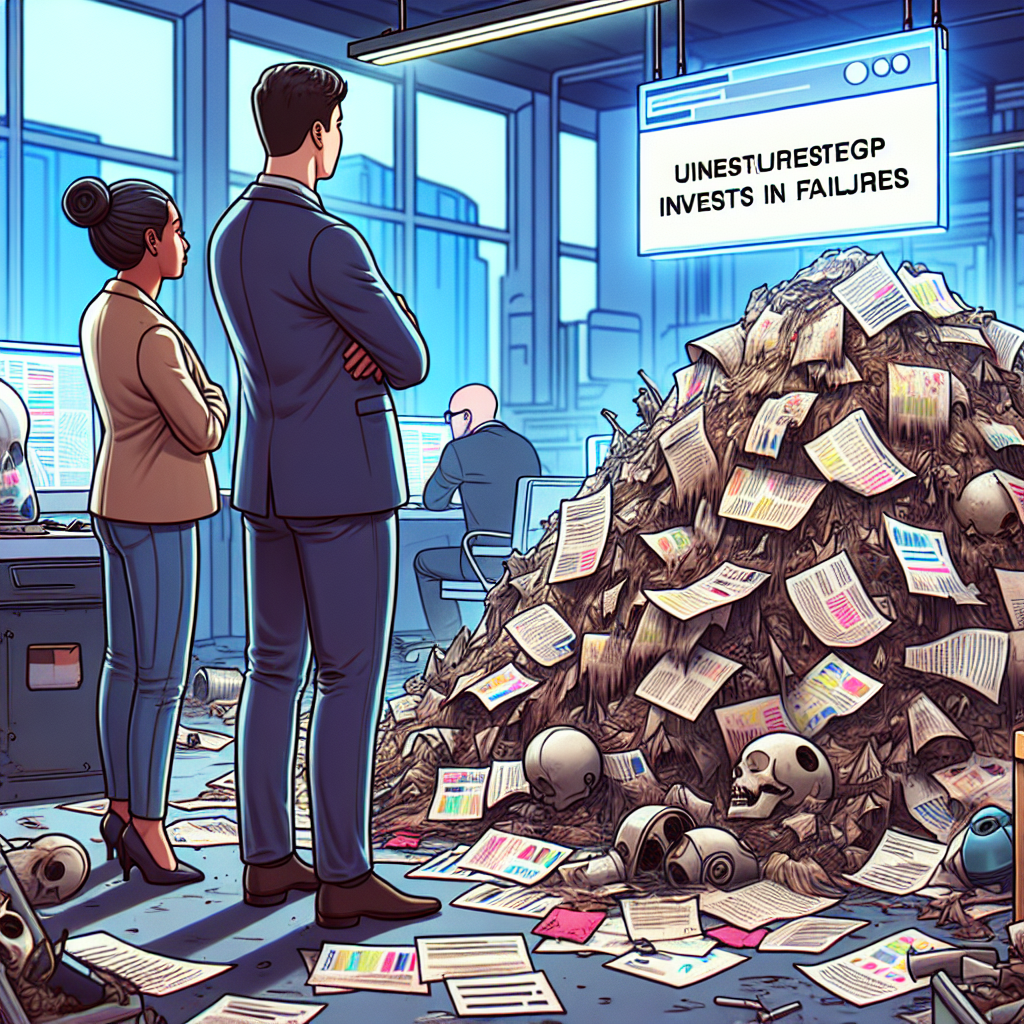 The Rise and Fall of Tech’s Latest Folly: A $1.2 Billion Pre-IPO Marketplace for Failed Startup IP