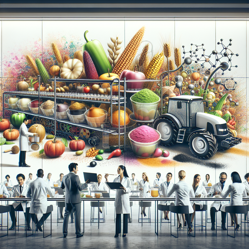 The Flavor Phantom: Can This $1.2 Billion Startup Really Bring Back Lost Tastes?