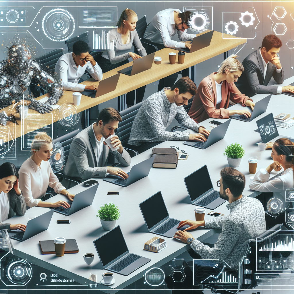 Startup Promises to Alleviate Business Travel Fatigue with AI-Powered SaaS: Is This the Future or Just Another Mirage?