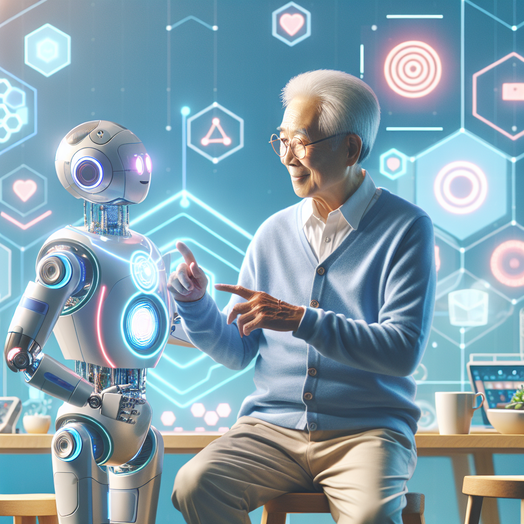 Meet Your Meta-Friend: The Startups Turning Solo Seniors into Digital Socialites