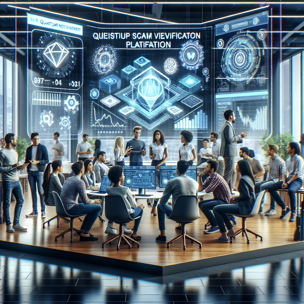 Is This the Future of Fraud Detection? YouTuber Collaboration Scam Verification Takes a Quantum Leap