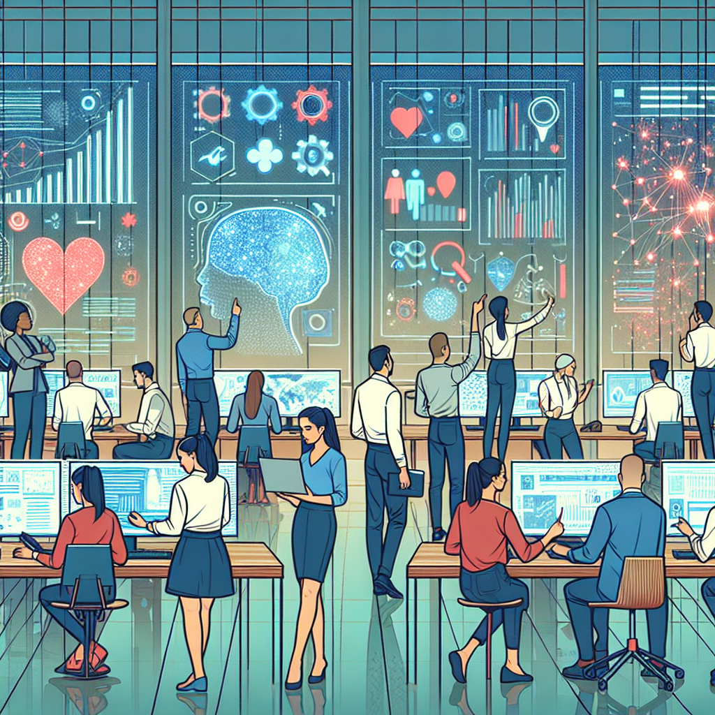 Investors Pour $30 Billion into Emotionally Intelligent Tech: Can a Feelings Engine Really Power Startups?