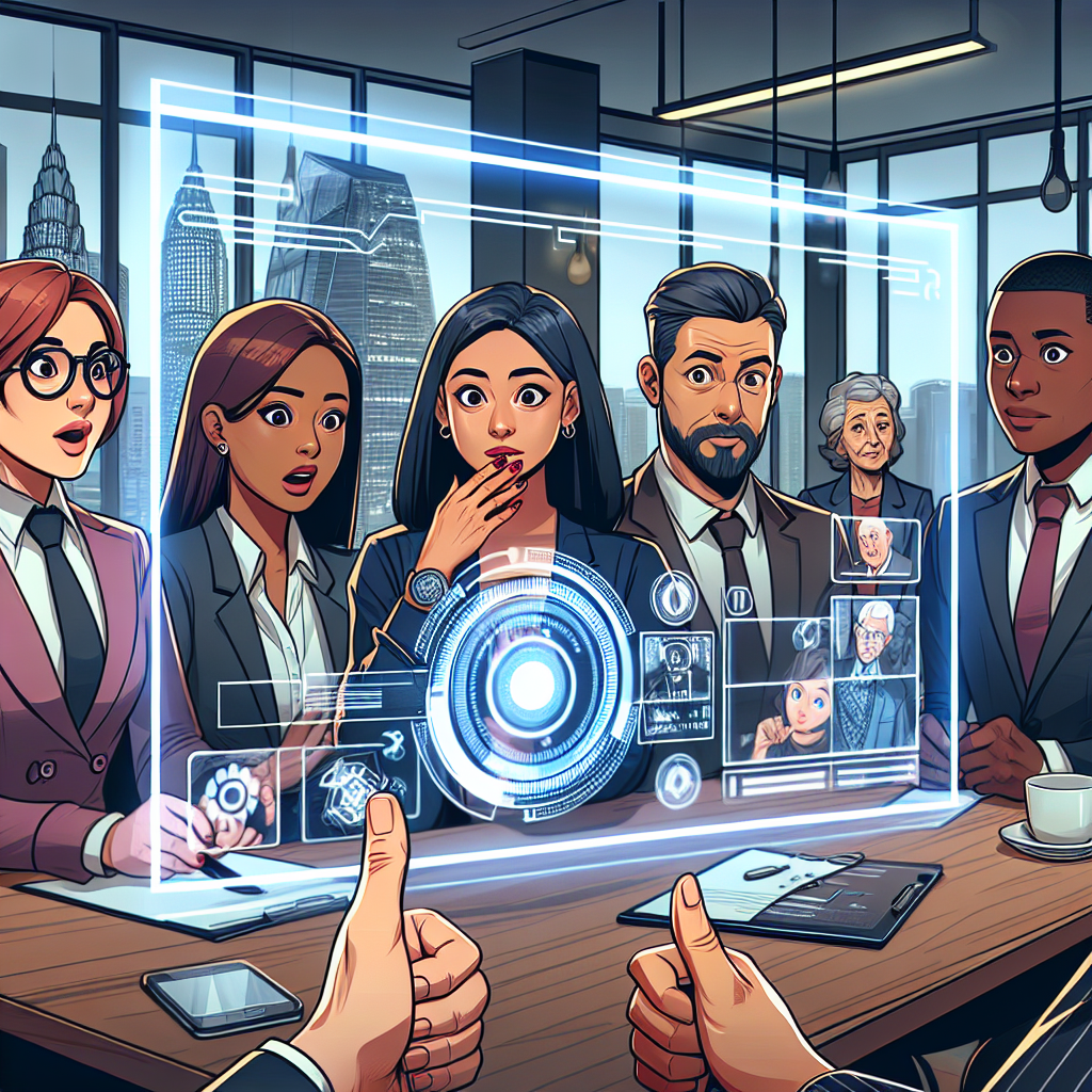 Introducing the SaaS Revolution: Meet the Digital Business Card That's Actually Psychic