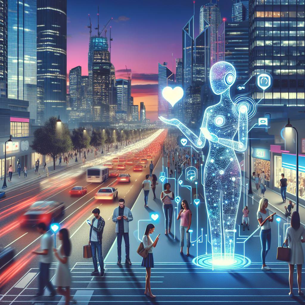 Meet Your New Relationship Coach: The $500 Million API Promising to Help You Navigate Love's Treacherous Waters