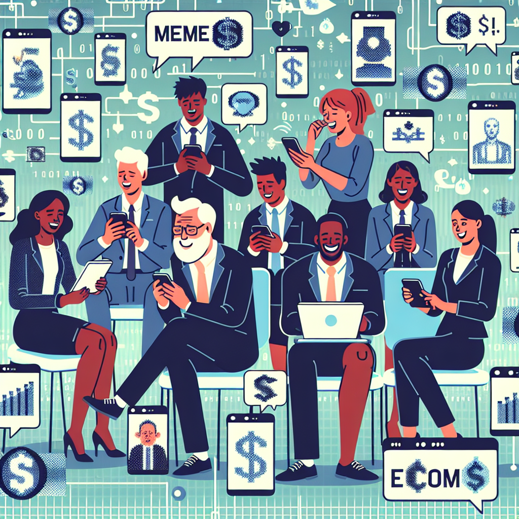 Is Your Meme Worth Millions? The Time-Sensitive Networking Platform Turning Jokes into Gold