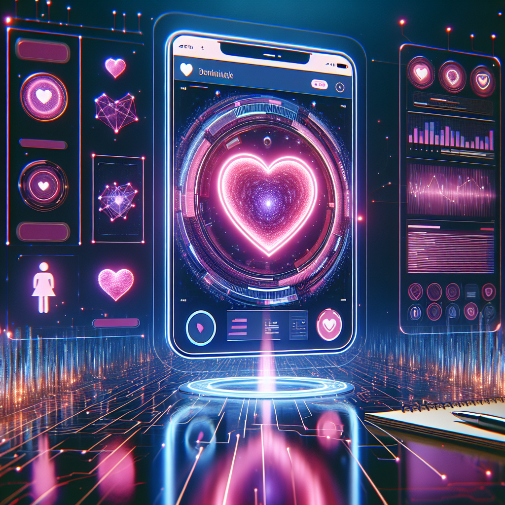 Meet Your New Dating Companion: The $1.2 Billion API That Can't Hold Your Hand