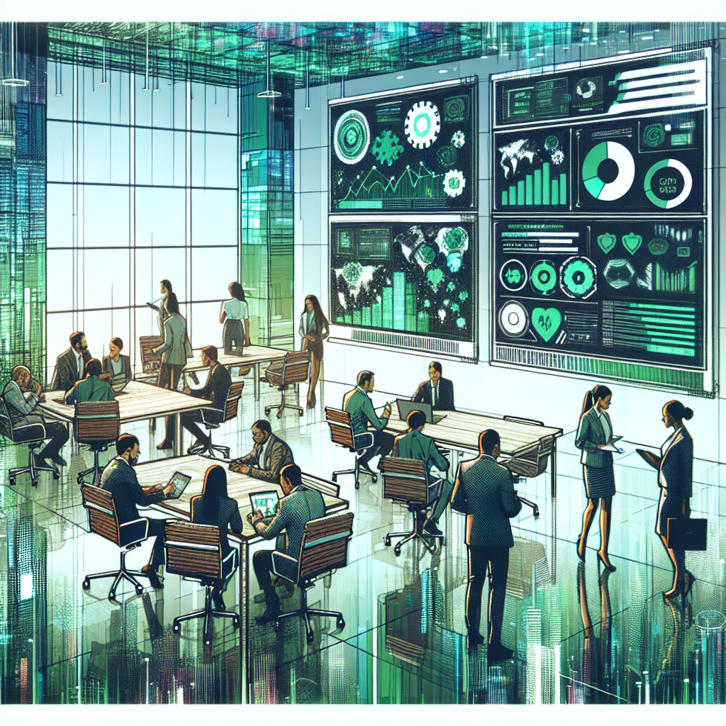 Carbon Points and Personalized Therapies: The $500 Million Bet on a Greener Mental Health Revolution