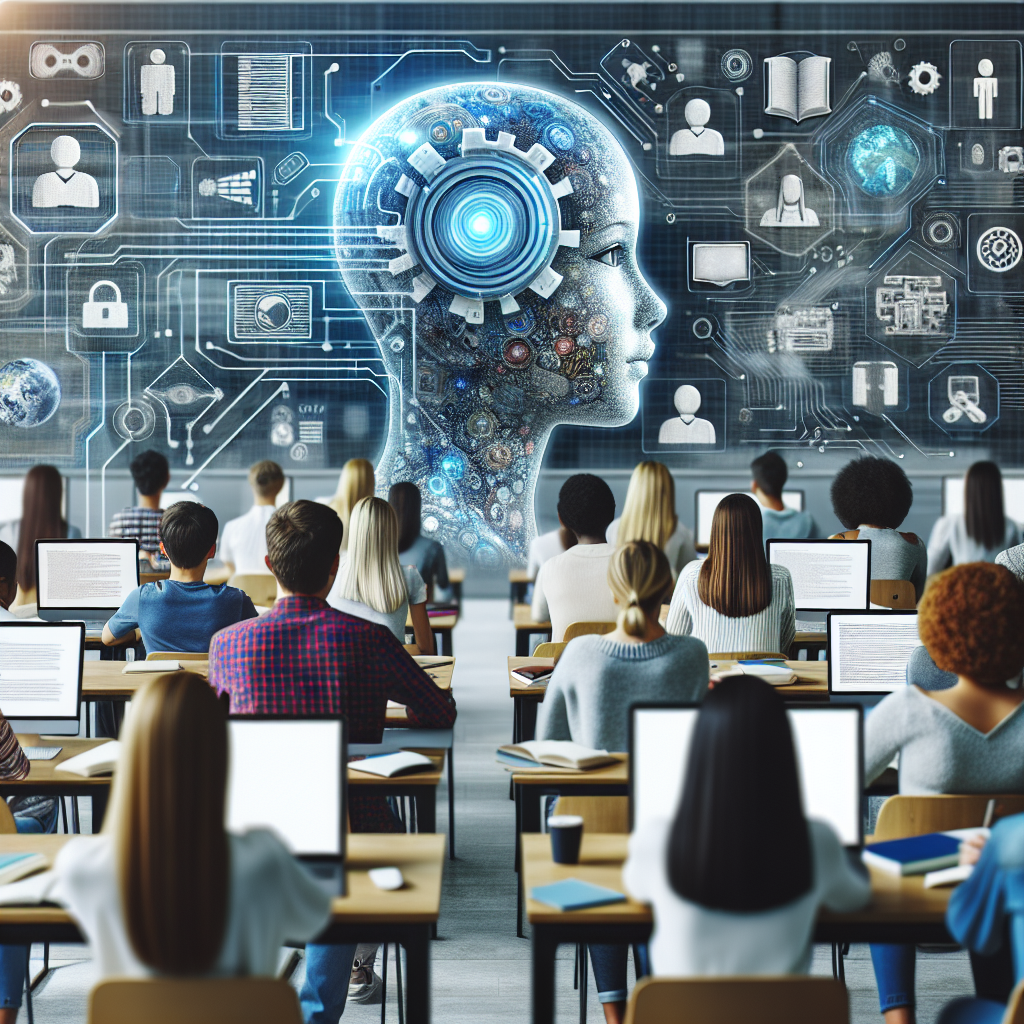 The AI Tutoring Startup Rakes In $30 Million to Teach Machines to Teach Us: Is This the Future or Just a Futuristic Farce?