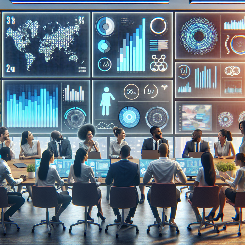 Startup Launches Air Politics Mapping Service: Because Office Air Quality is Apparently a Thing Now