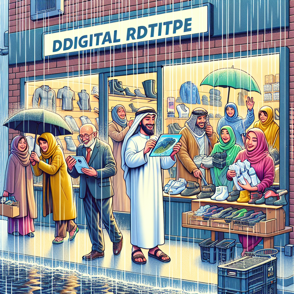 Rain or Shine: Meet the Startup Betting on Your Disappointment and the Weather