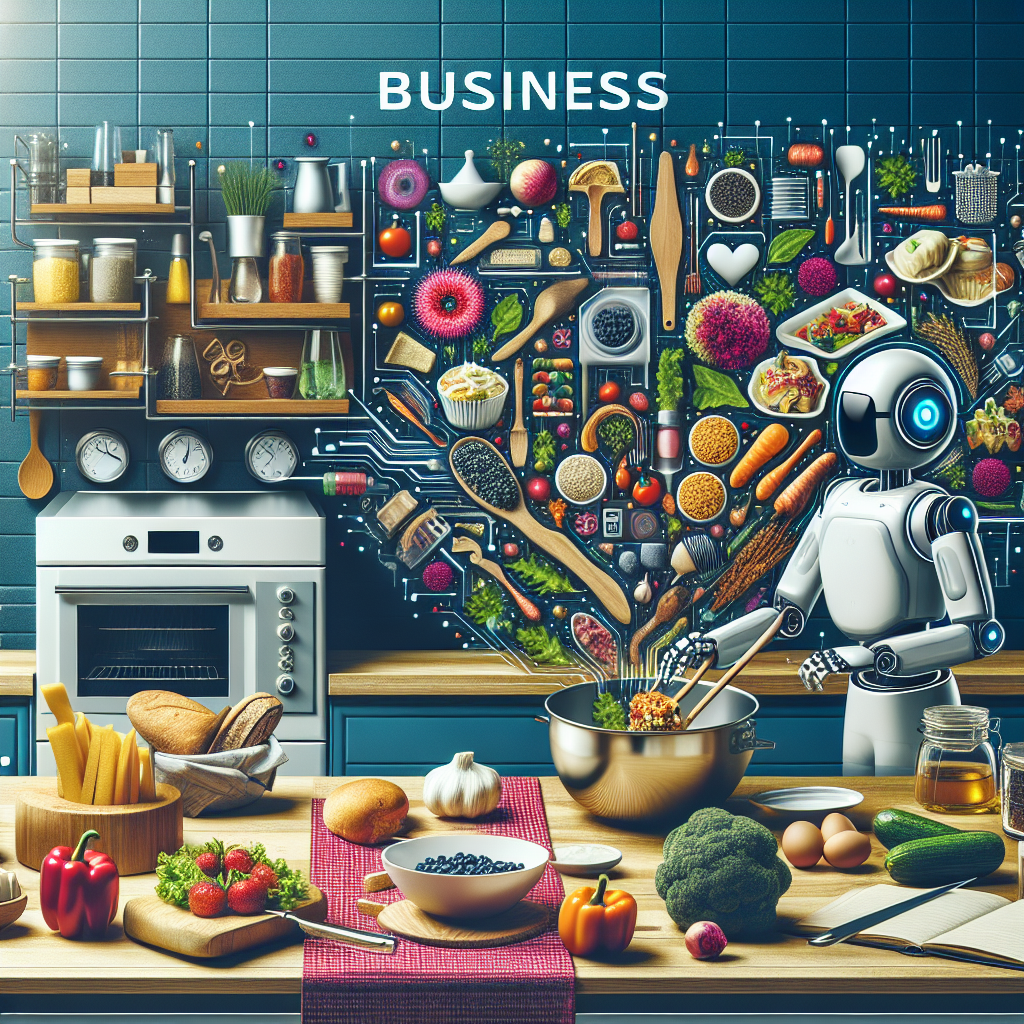 AI Serves Up Nostalgia: The 'Halmae Imtaste' Platform Raises $120 Million Pre-IPO