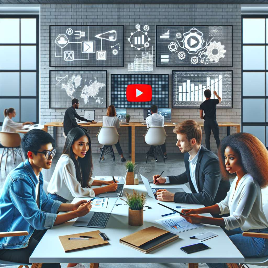 Unlocking the Black Box: Meet the YouTube Algorithm Decoder That’s Now a Global Investment Darling