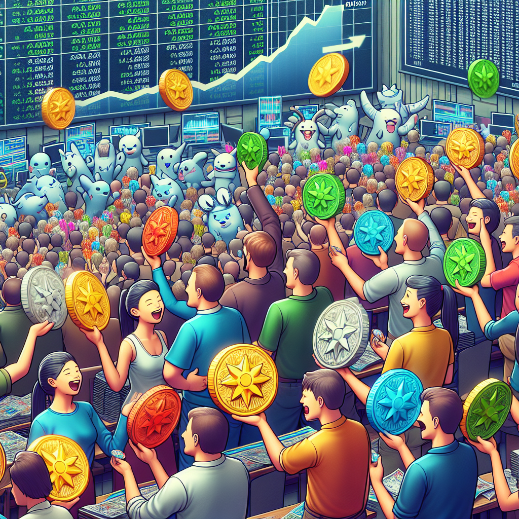 Fan-Dom Finance: The Tokenized Revenue Revolution that Might Actually Work… or Not