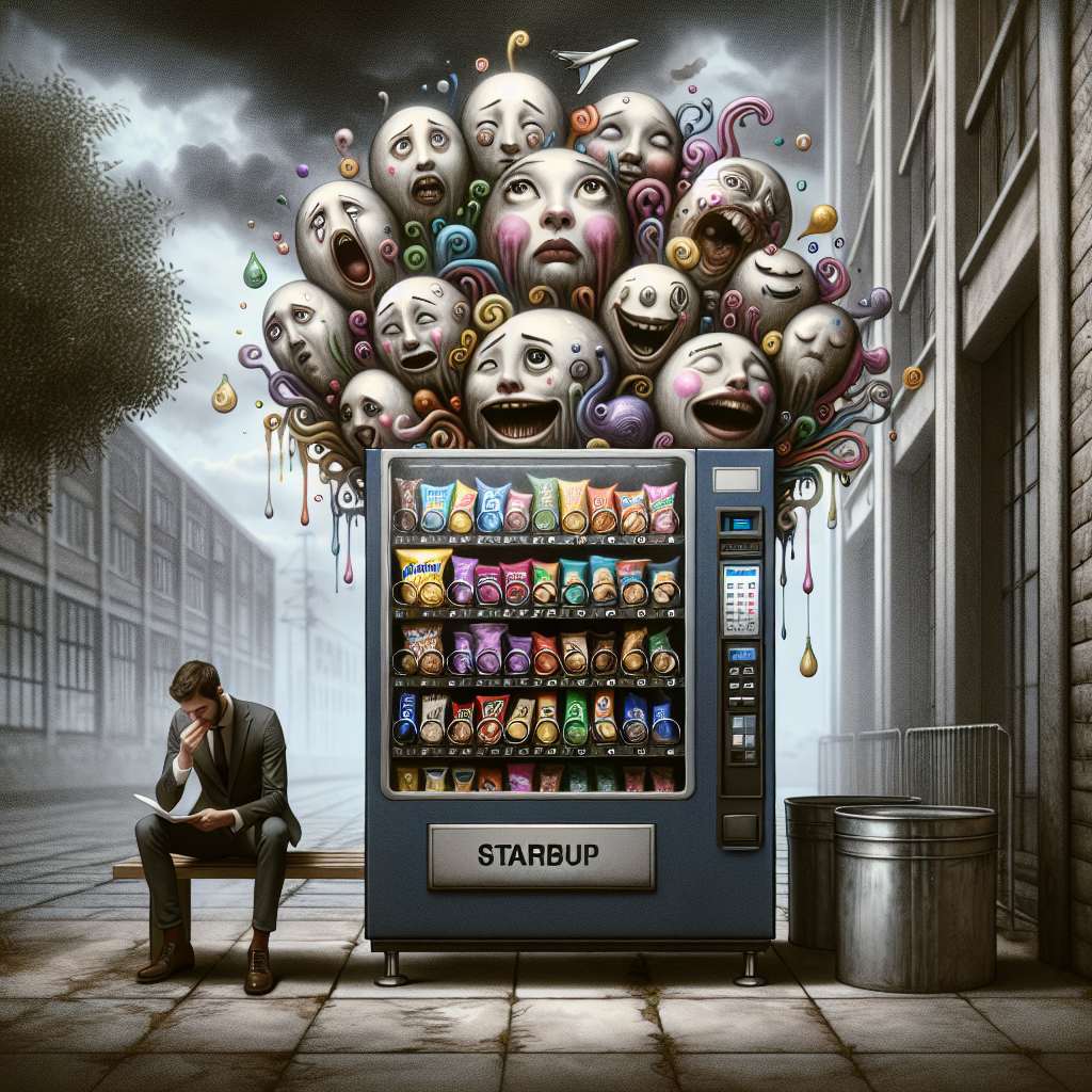 Exploring the Intersection of Emotional Health and Retail Technology