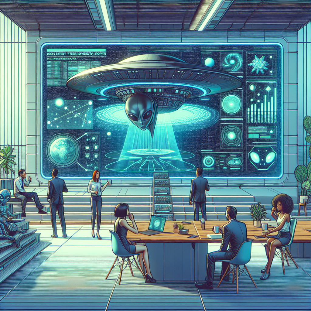 The Emergence of Alien Crisis Management Startups: Market Trends and Investment Insights