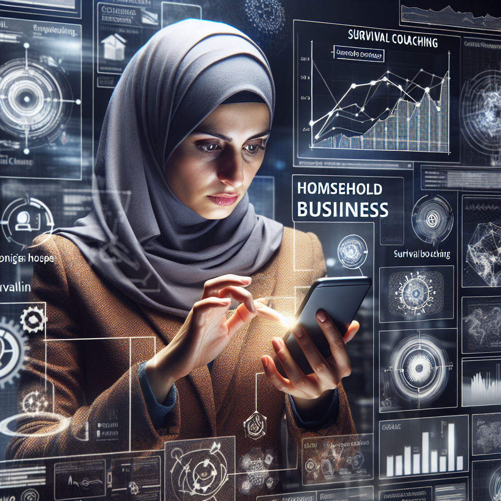 Analyzing the Rise of AI-Driven Coaching Solutions for Startups