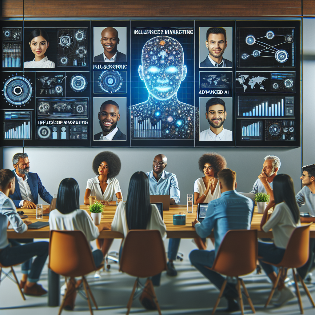 The Future of Influencer Fraud Detection: Analyzing AI-Powered Verification Platforms