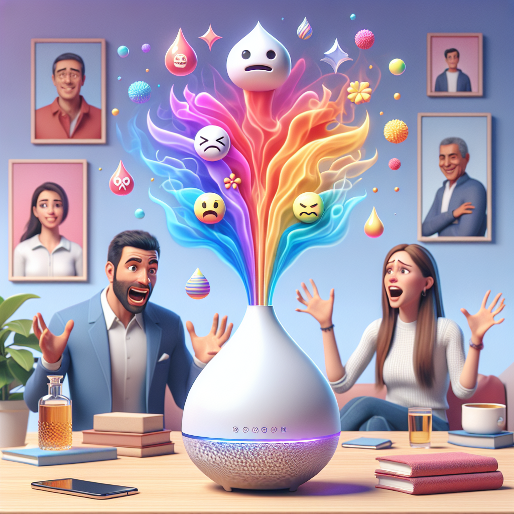 Exploring the Intersection of Emotional Wellness and Technology in Family Communication