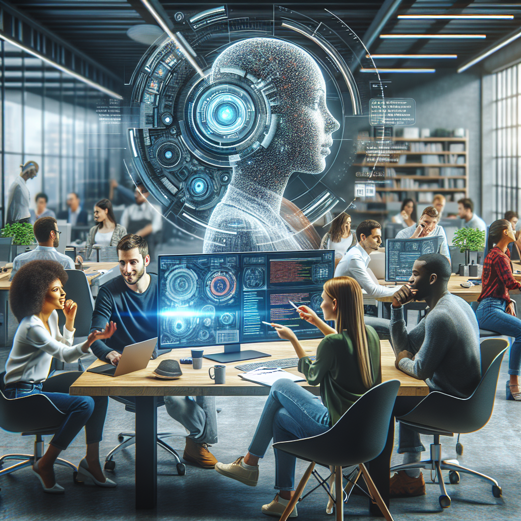 The Future of Language Correction AI: Market Trends and Strategic Considerations
