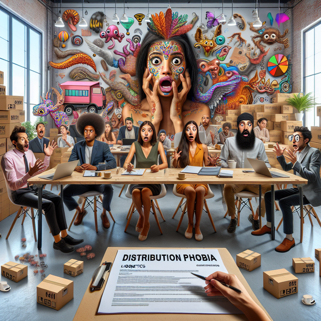 Analyzing the Emerging Market for Mental Health Solutions in Logistics