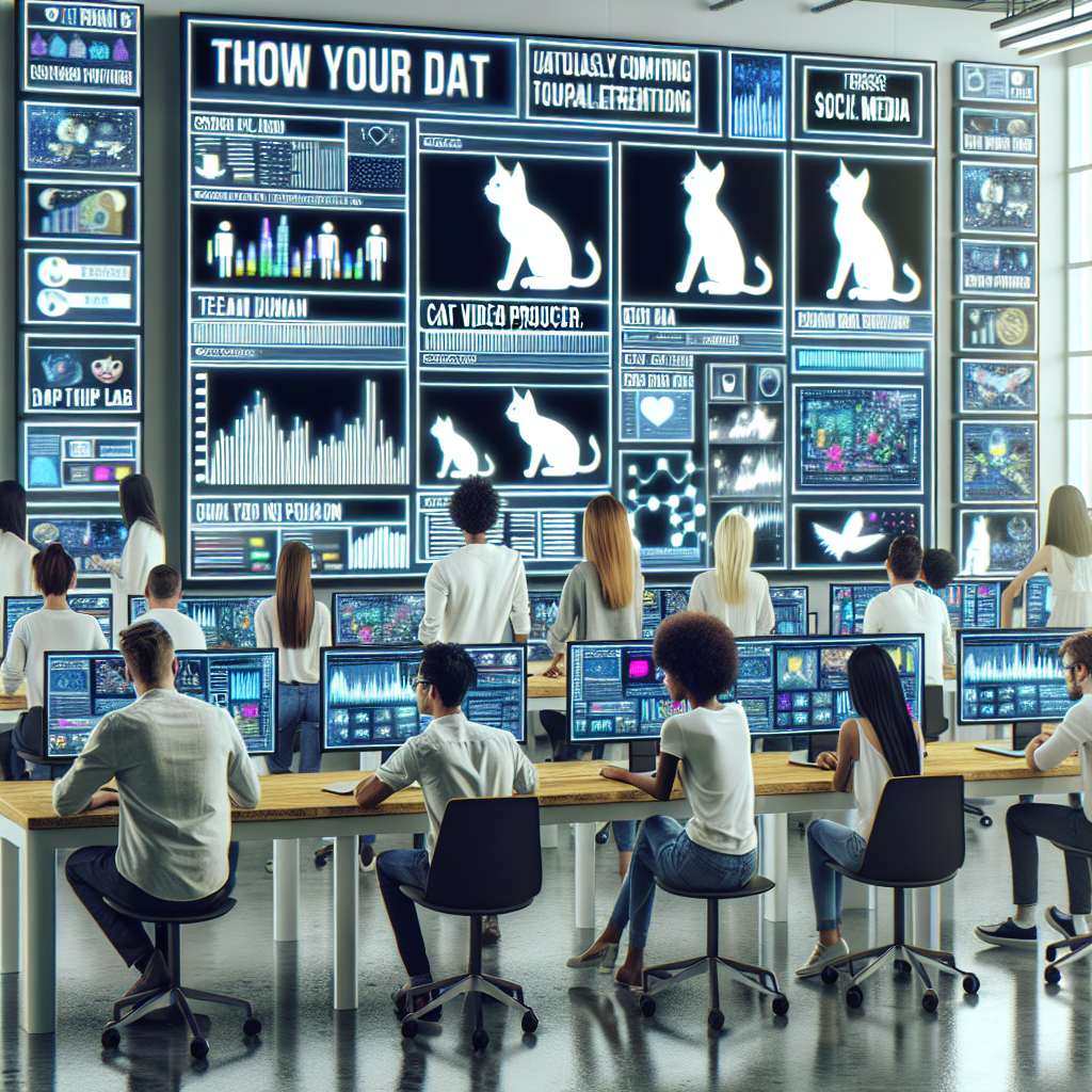 The Future of Employment: Analyzing CollabHub's Innovative Approach to Career Development
