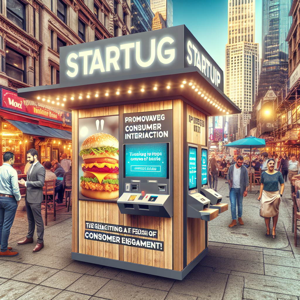 The Emotional Engagement Revolution in Fast Food: Market Analysis