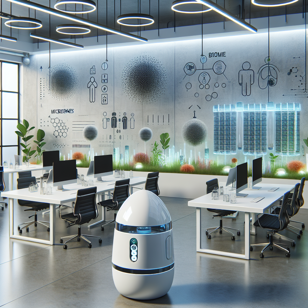Investors Embrace Personalized Microbiome Fragrances: A $500 Million Bet on Health and Scent