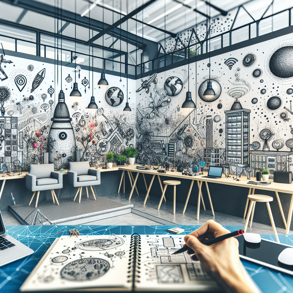 Analyzing the Rise of Concept-Driven MVP Generators in Startup Ecosystems